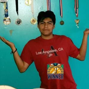 Meet your Posher, Lazarojr